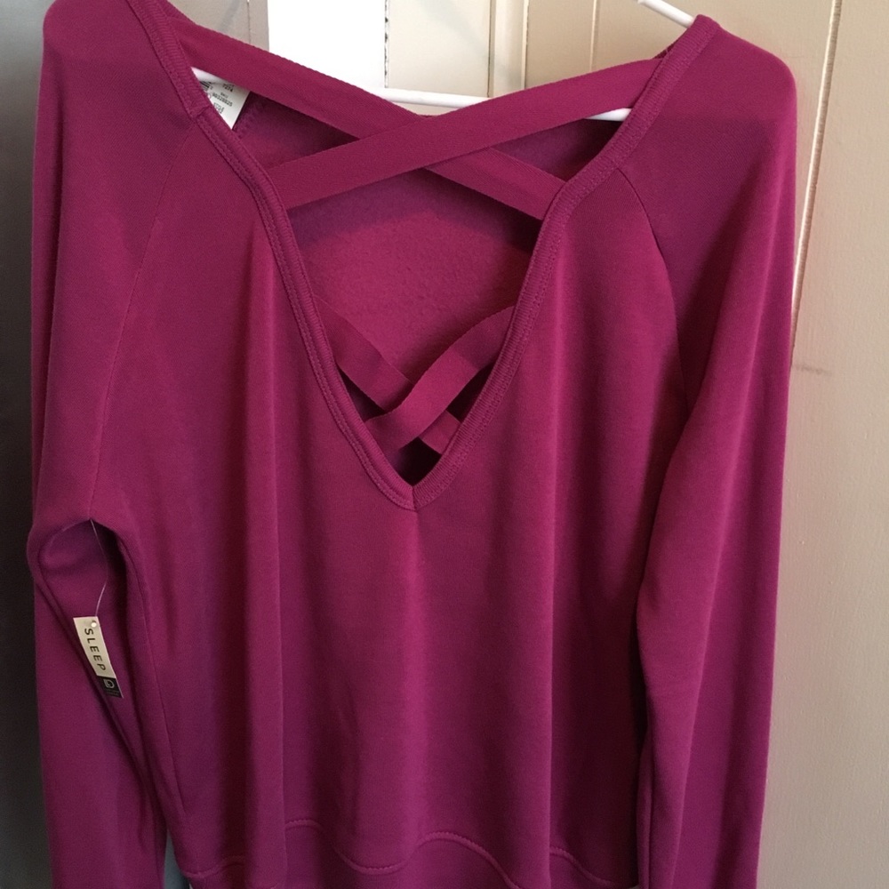 Aeropostale sweater